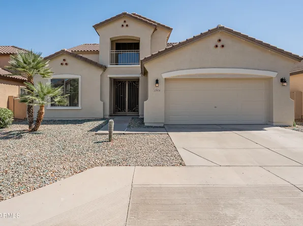 17979 W CARMEN Drive, Surprise, AZ 85388
