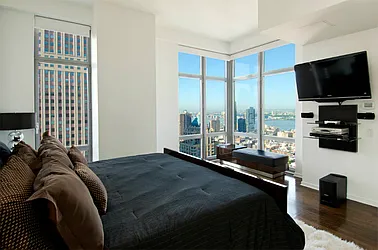 Rented by Town Residential