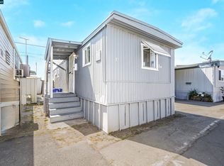 1153 Rumrill Blvd Trailer 17, San Pablo, CA 94806