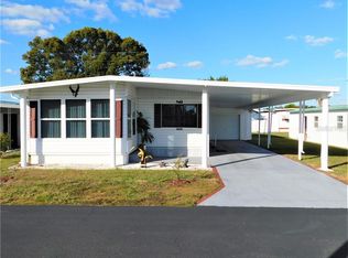 37043 Sandra Ave, Zephyrhills, FL 33542