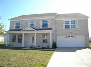 583 Legacy Blvd, Greenwood, IN 46143