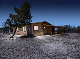 30711 212th St E, Llano, CA 93544