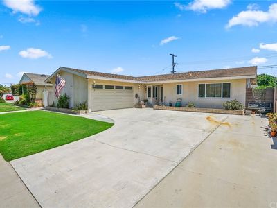 6832 Park Ave, Garden Grove, CA, 92845