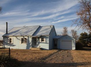 506 Gum Ave, Palco, KS 67657