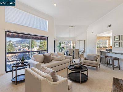 3874 Terra Granada Dr APT 4C, Walnut Creek, CA, 94595