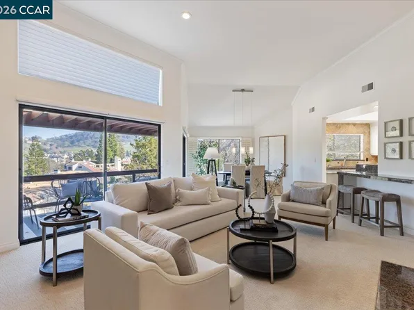 3874 Terra Granada Dr APT 4C, Walnut Creek, CA 94595