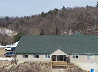 20507 Julia Rd, Camp Douglas, WI 54618