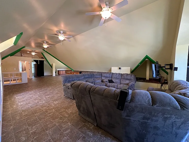 1436 Hopson Downs Ct — Photo 26