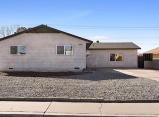 4508 Douglas Macarthur Rd NE, Albuquerque, NM 87110