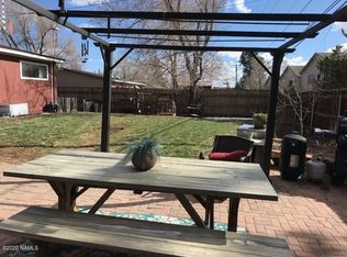 3127 N Patterson Blvd, Flagstaff, AZ 86004