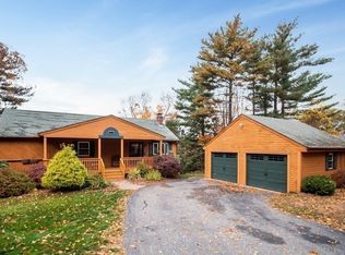 5 Stearns Dr, Sturbridge, MA 01566