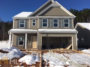 55 Pinnacle Point Ct #5, Dallas, GA 30132