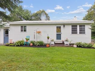 291 Sam Webb Rd, Fairfax, VT 05454