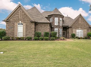 5137 Kings Oasis Way, Bartlett, TN 38135