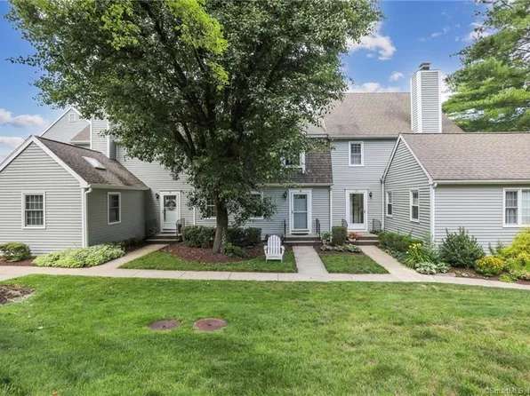 19 Prospect Ridge #38, Ridgefield, CT 06877