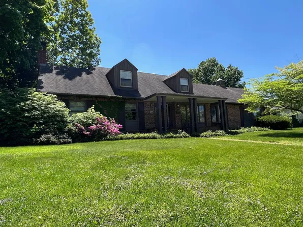 1409 Walton Ave, La Porte, IN 46350