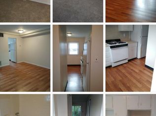 6228 Laurelton Ave, Baltimore, MD 21214