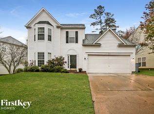 6611 Allness Glen Ln, Charlotte, NC 28269