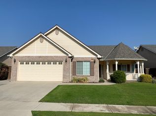 6228 W Crowley Ave, Visalia, CA