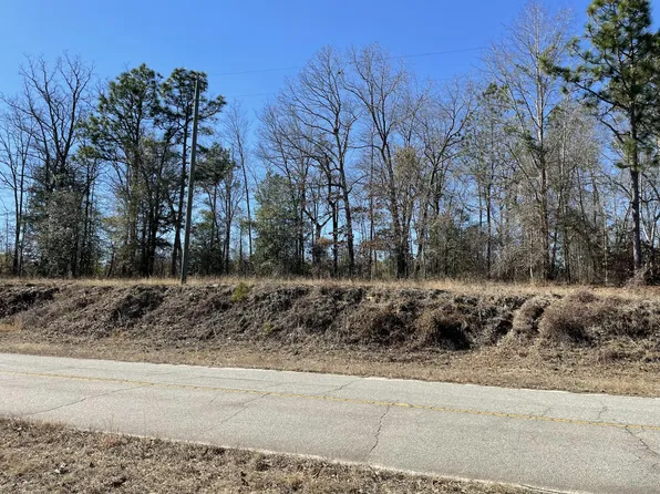 00 Mt. Beulah Church Road, Warrenton, GA