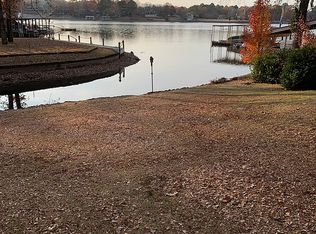 245 Caroline Acres Rd, Hot Springs, AR 71913