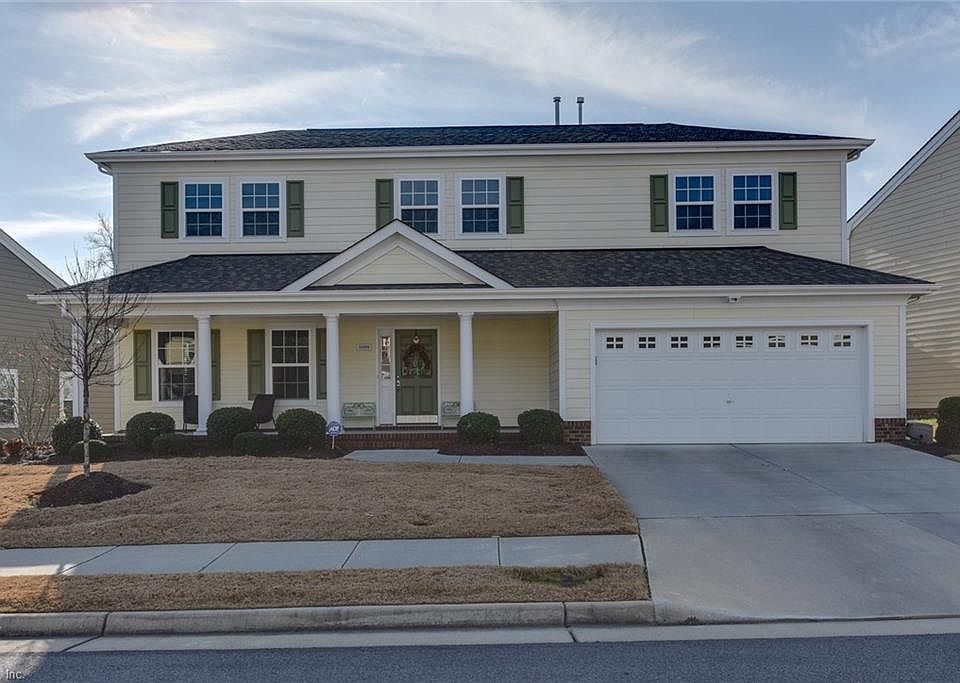 Welcome to your next home!