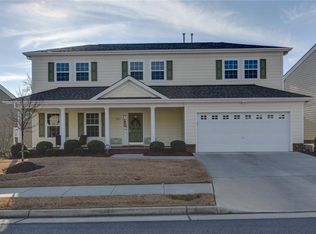 5099 Kings Grant Cir, Suffolk, VA 23434
