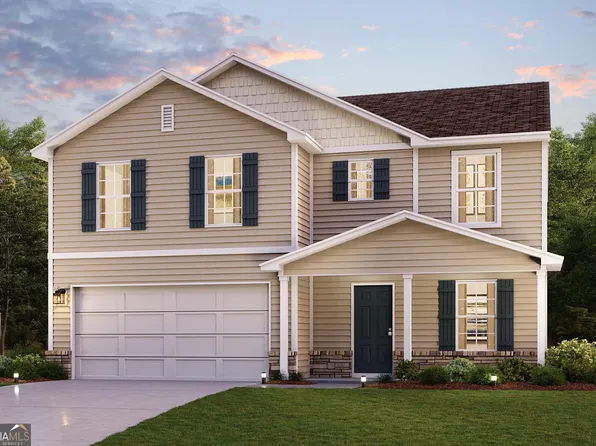 131 Quail Ridge Dr, Macon, GA 31216