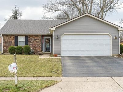 1012 Millerton Dr, Dayton, OH, 45459
