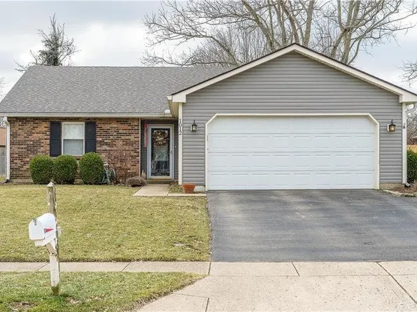 1012 Millerton Dr, Dayton, OH 45459