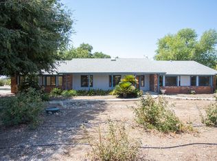 20677 Road 254, Strathmore, CA 93267