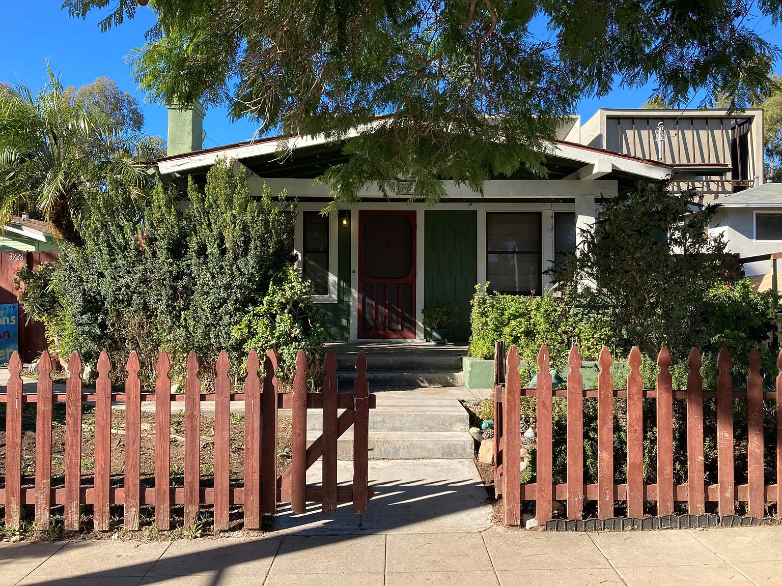2 bed, 1000 sqft, $3,650 — Photo 1