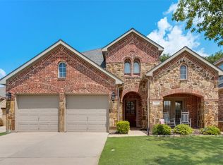 4116 Amador Ct, Flower Mound, TX 75022