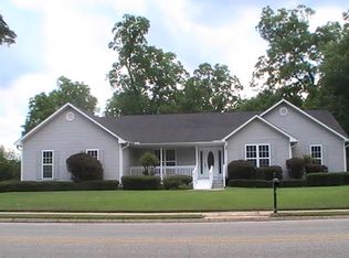 87 W Louisville St, Clayton, AL 36016