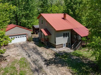 173 Pine River Path, Effingham, NH, 03882