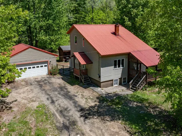 173 Pine River Path, Effingham, NH 03882