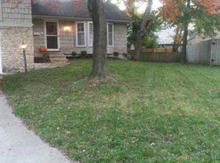 9731 Hardy St, Overland Park, KS 66212