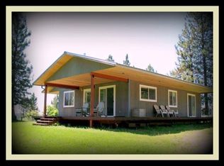 590 Knapp Rd, Colville, WA 99114