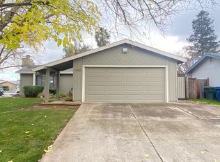8224 Cottonglen Way, Sacramento, CA