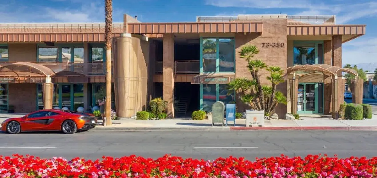 Building Photo - 73350 El Paseo #205