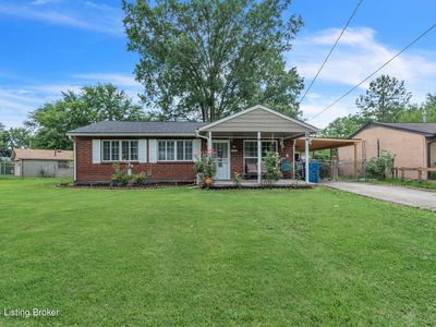 720 Glengarry Dr, Fairdale, KY, 40118