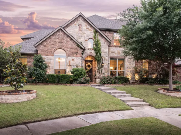 855 Fountain View Ct, Allen, TX 75013