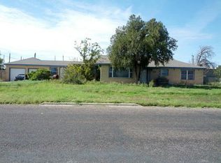 505 Roosevelt Ave, Odessa, TX 79761