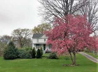 581 Sarver Rd, Sarver, PA 16055