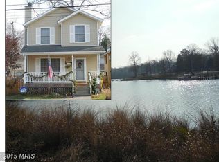 1813 Loreley Rd, Edgewater, MD 21037