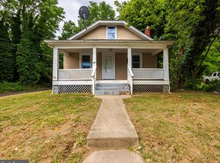 392 South Ave, Bridgeton, NJ 08302