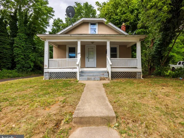 392 South Ave, Bridgeton, NJ 08302