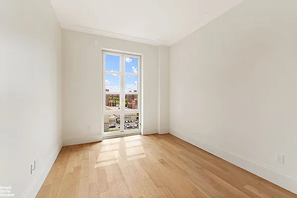 Rented by Brown Harris Stevens | media 10