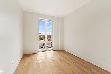 Rented by Brown Harris Stevens