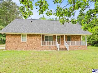 1403 Pheasant Rd, Effingham, SC 29541